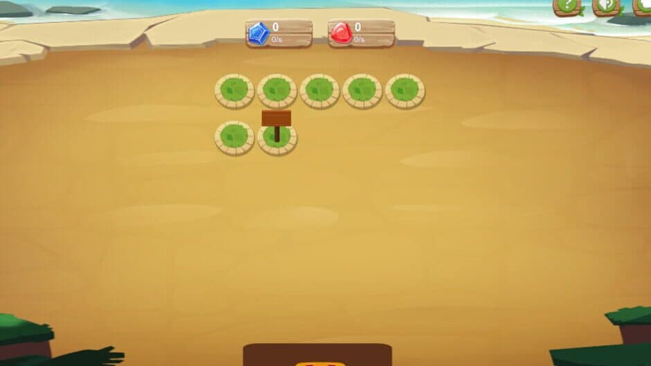 Скриншот 1 из Dream Fish