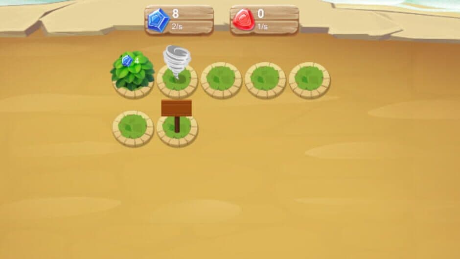 Скриншот 2 из Dream Fish