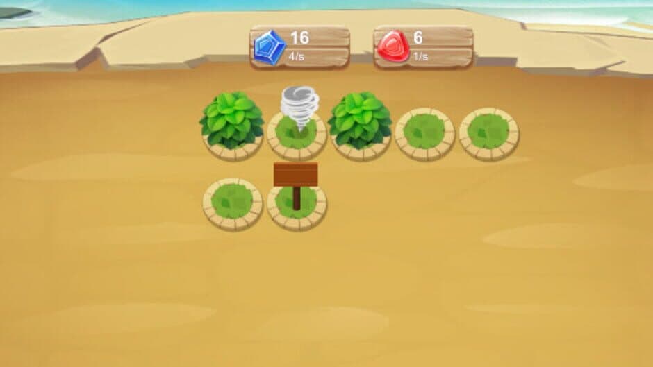 Скриншот 3 из Dream Fish