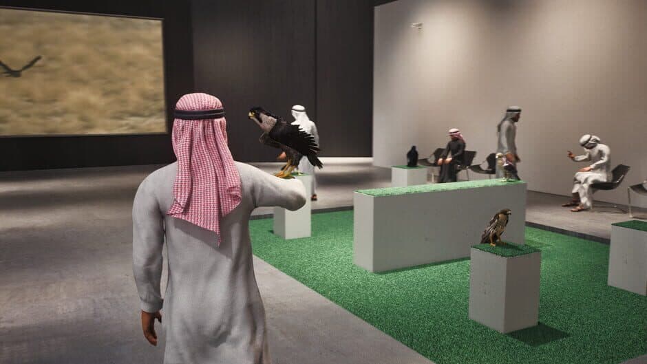 Скриншот 5 из Enter Falconry