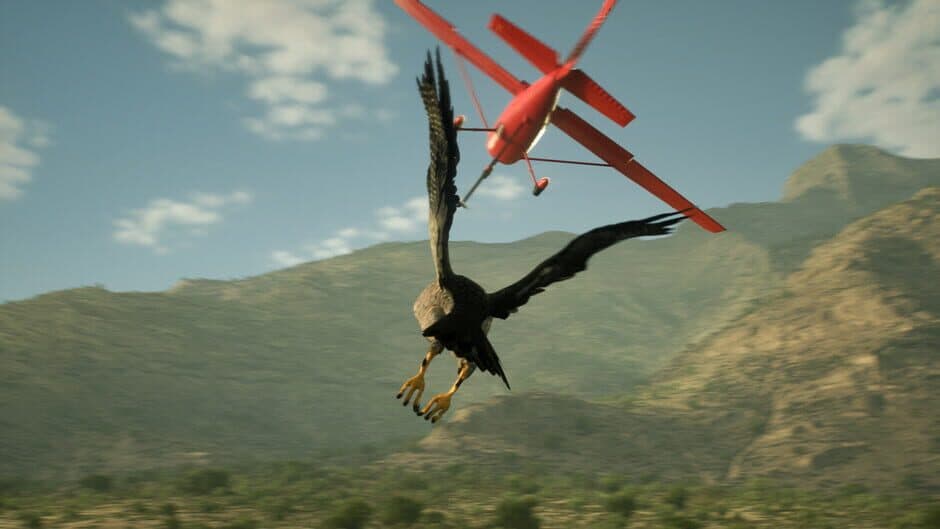 Скриншот 9 из Enter Falconry