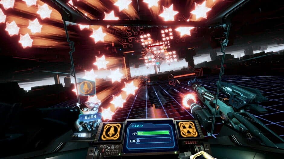 Скриншот 5 из Silicon War: Blitz