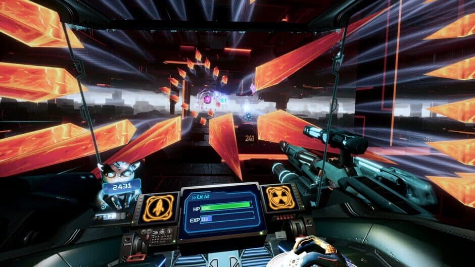 Скриншот 6 из Silicon War: Blitz