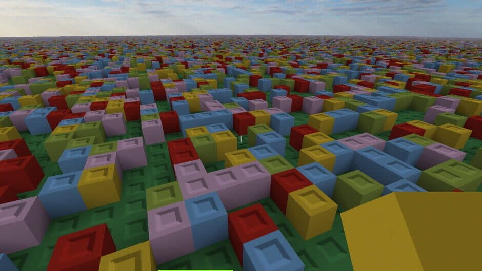 Скриншот 4 из Blocks!