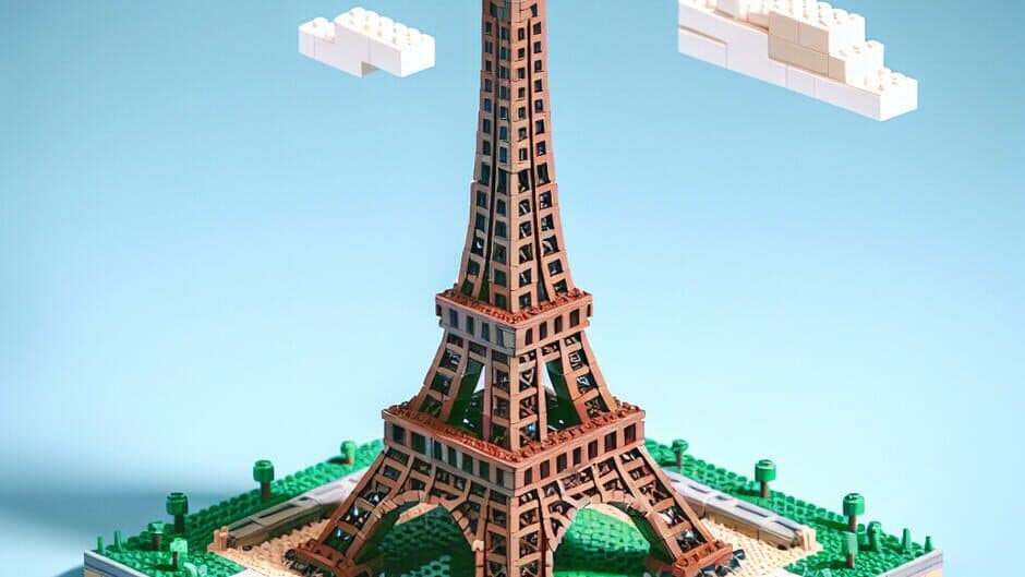Скриншот 7 из Blocks!