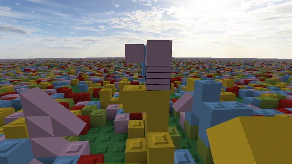 Скриншот 8 из Blocks!