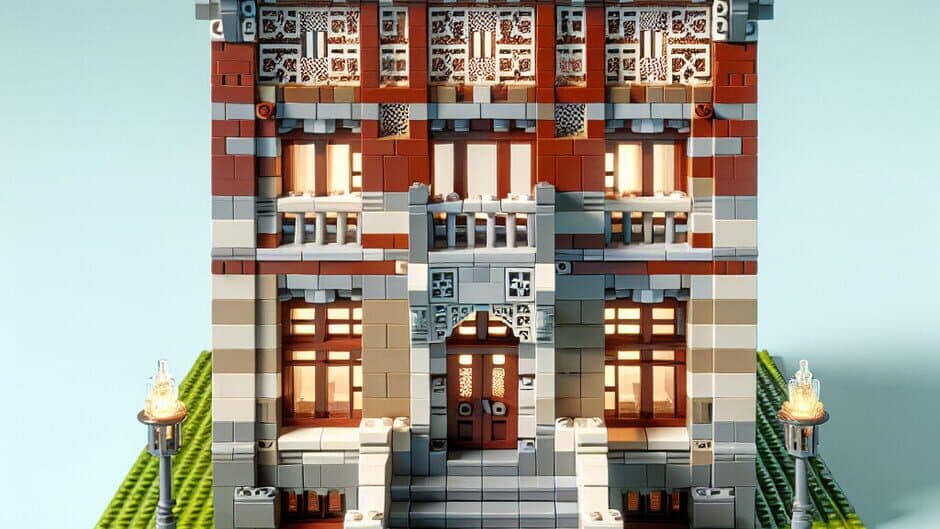 Скриншот 9 из Blocks!