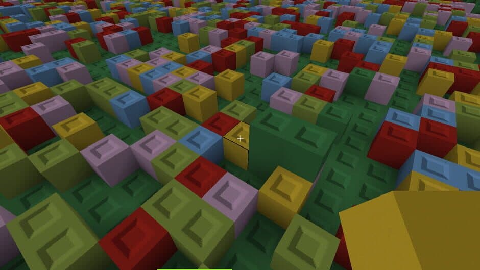 Скриншот 10 из Blocks!