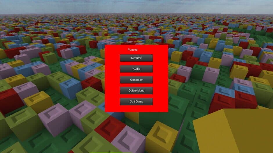 Скриншот 12 из Blocks!