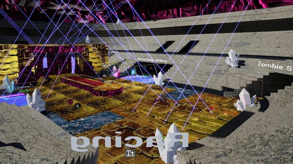 Скриншот 2 из Event World VR