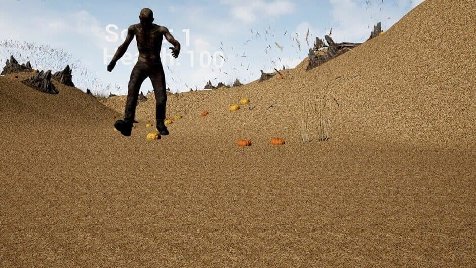 Скриншот 3 из Event World VR
