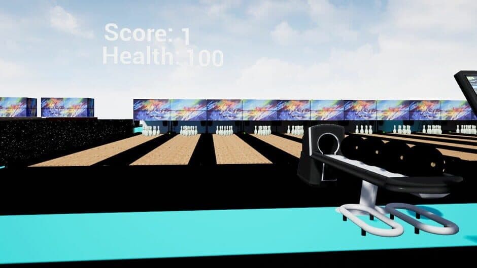 Скриншот 4 из Event World VR