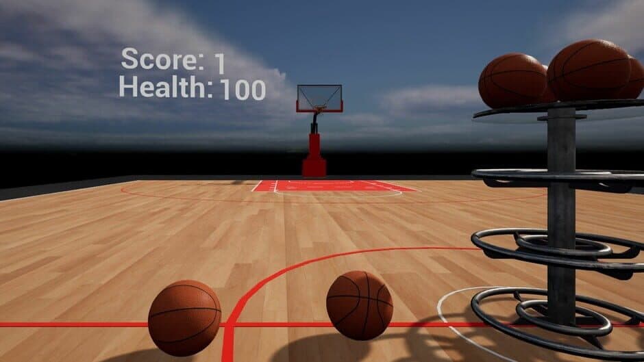 Скриншот 6 из Event World VR