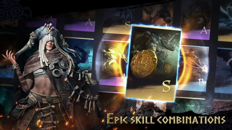 Скриншот 2 из Viking Rise