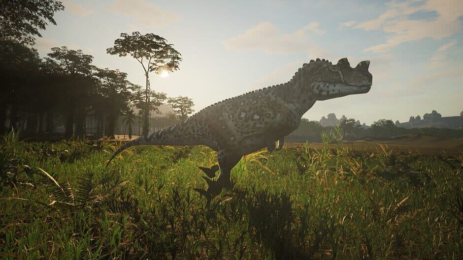 Скриншот 2 из Primeval Horizon