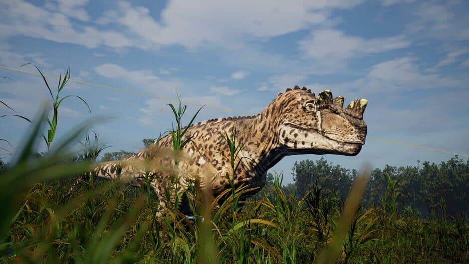 Скриншот 3 из Primeval Horizon