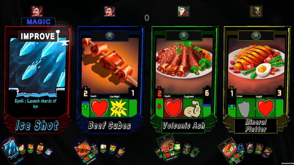 Скриншот 2 из Impractical Spells