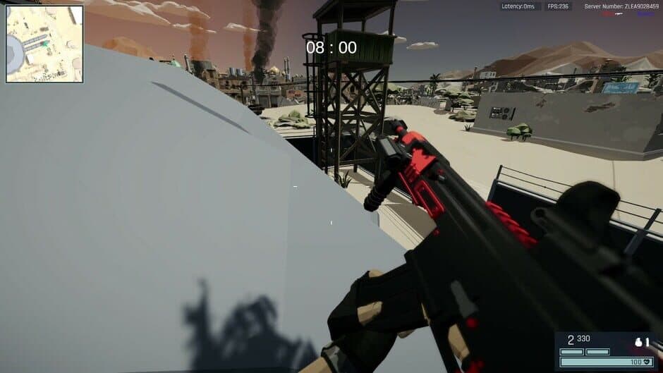 Скриншот 6 из Battle Royale with Cheese