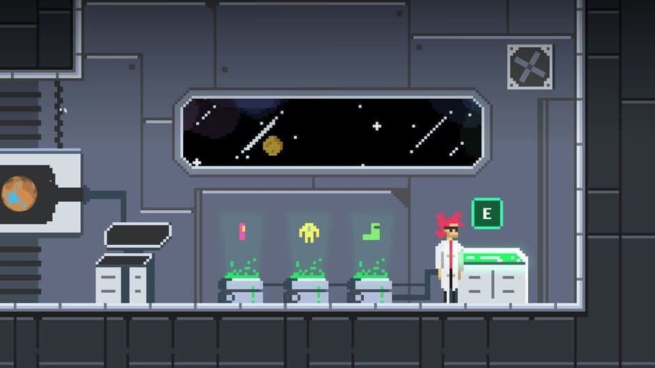 Скриншот 1 из Dr. Planet