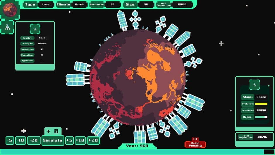 Скриншот 4 из Dr. Planet