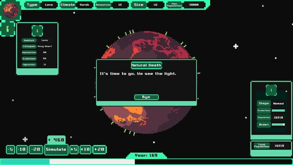 Скриншот 5 из Dr. Planet