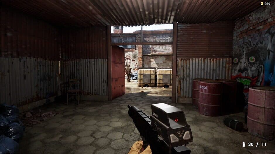 Скриншот 1 из Revenge Request