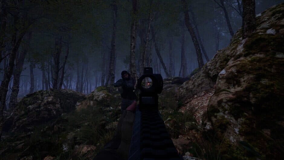 Скриншот 5 из Revenge Request