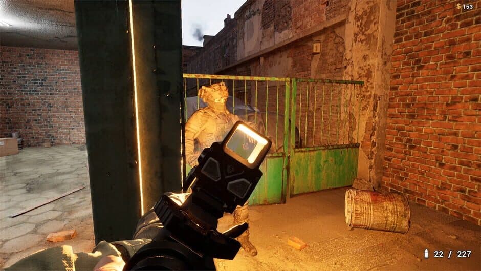 Скриншот 6 из Revenge Request