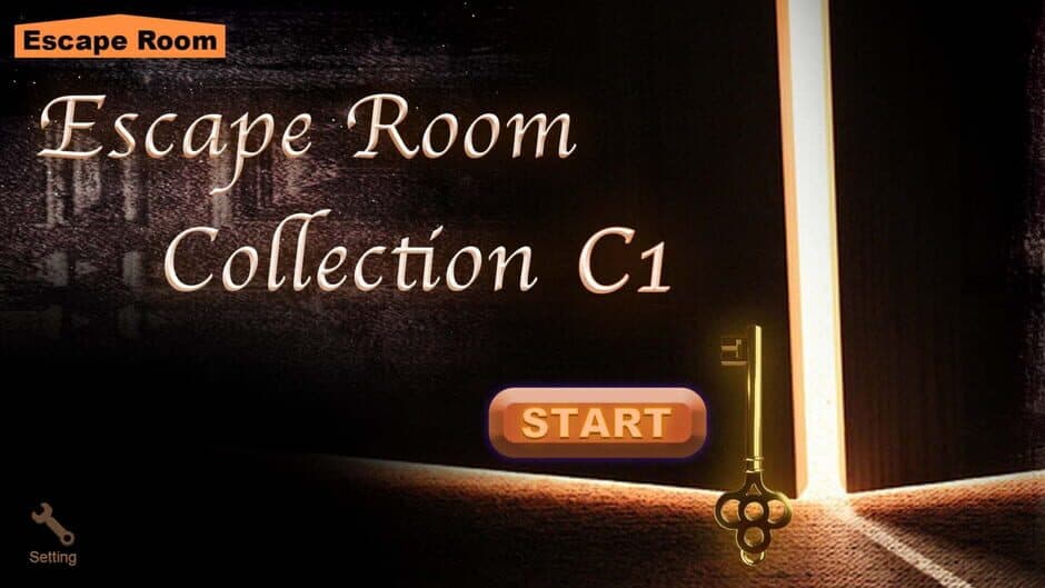 Скриншот 1 из Escape Room Collection C1