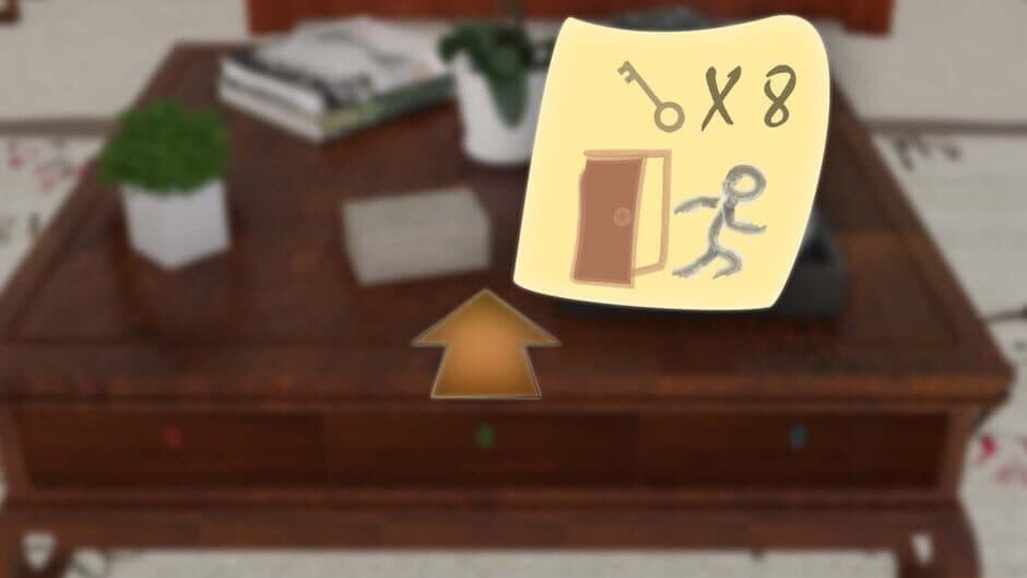 Скриншот 2 из Escape Room Collection C1
