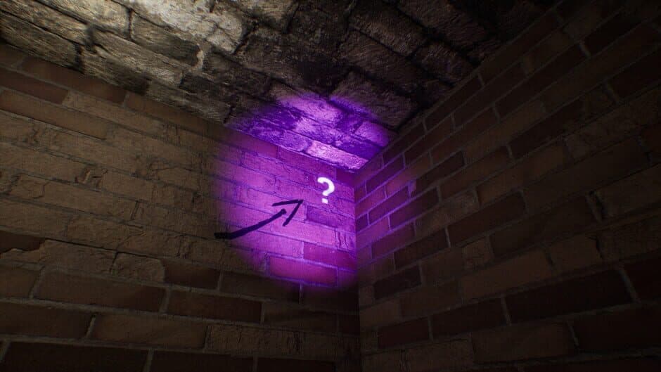 Скриншот 4 из A Slightly Different Backrooms