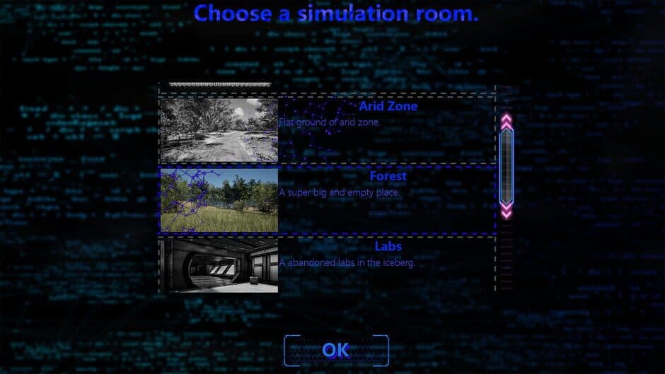 Скриншот 4 из Simulation Training Room: Massacre
