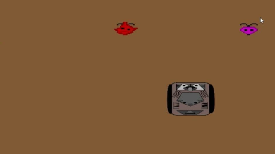 Скриншот 2 из Rouge Tank