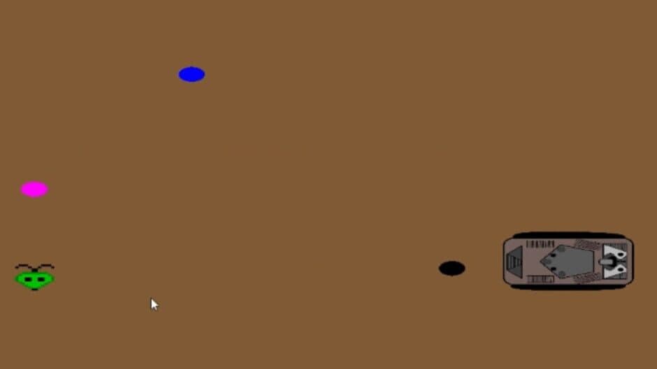 Скриншот 3 из Rouge Tank