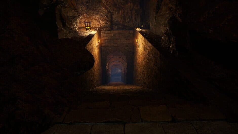 Скриншот 3 из Greatest Dungeon