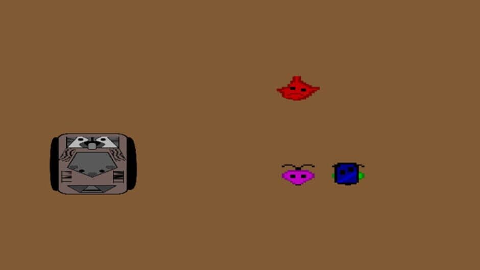 Скриншот 4 из Rouge Tank