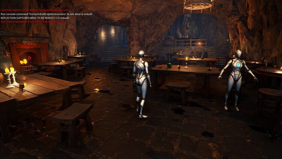 Скриншот 6 из Greatest Dungeon