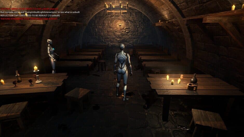Скриншот 7 из Greatest Dungeon