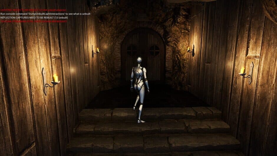 Скриншот 8 из Greatest Dungeon