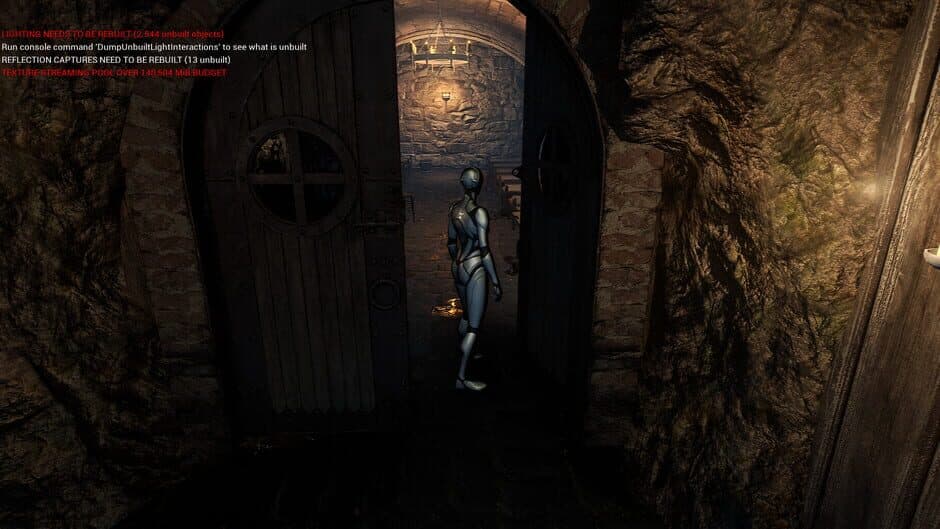 Скриншот 9 из Greatest Dungeon