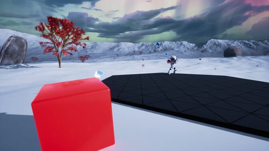 Скриншот 3 из Shapefall