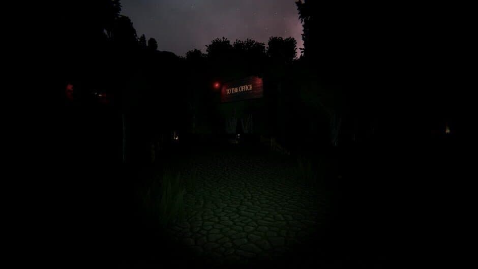 Скриншот 2 из Halloween Experience 3: GGen