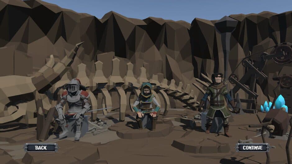 Скриншот 5 из Power Quest Survivors