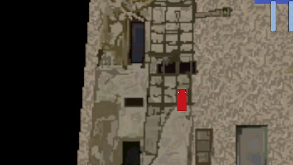 Скриншот 4 из Block Man Adventures