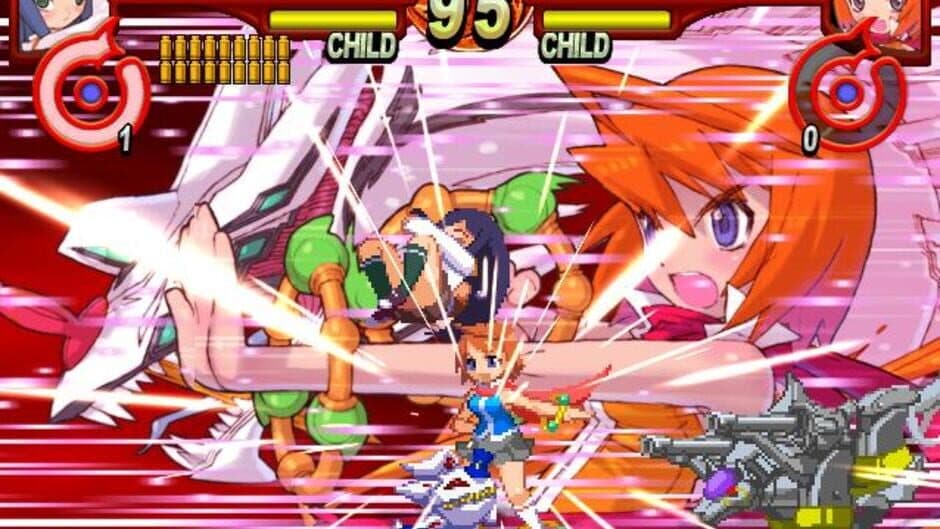 Скриншот 2 из Fuuka σ Taisen