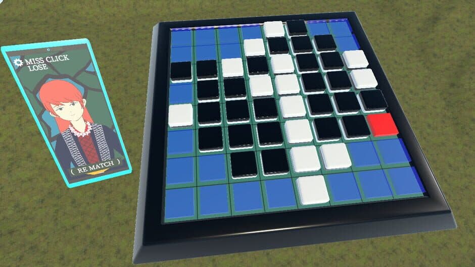 Скриншот 3 из Reversi xVSx