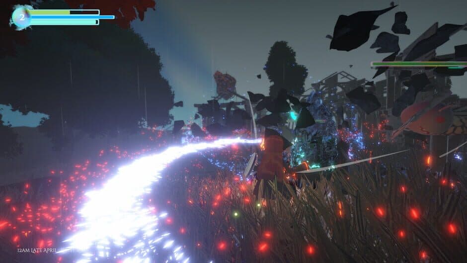 Скриншот 3 из Summoner's Sky