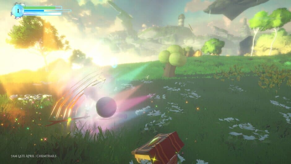 Скриншот 6 из Summoner's Sky