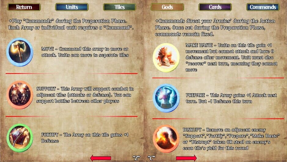Скриншот 9 из Conquest of Kings