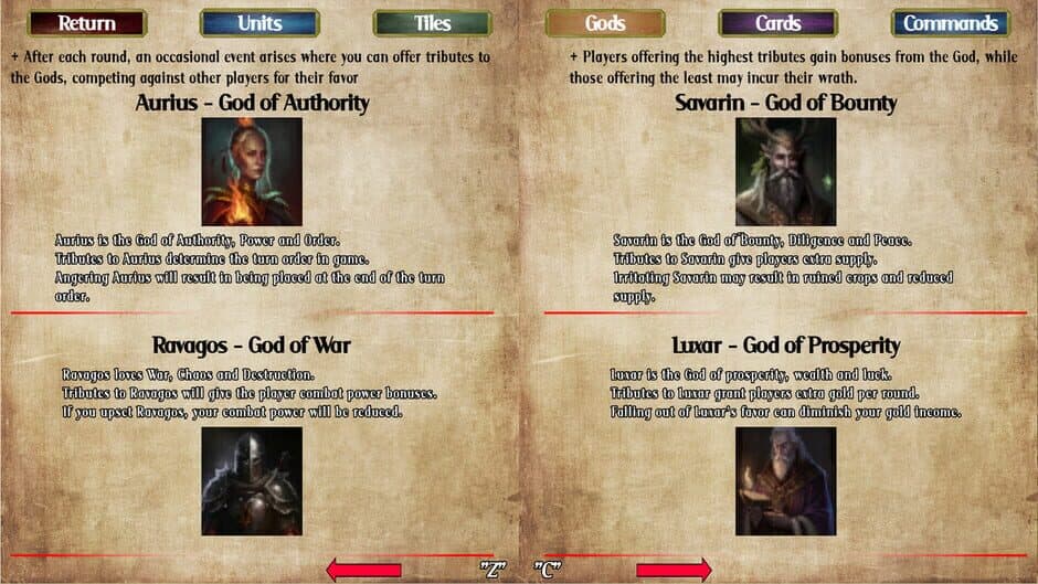 Скриншот 10 из Conquest of Kings
